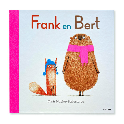 Frank en Bert
